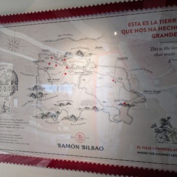 Bodegas Ramon Bilbao - Wineries Near Me - Haro, LO