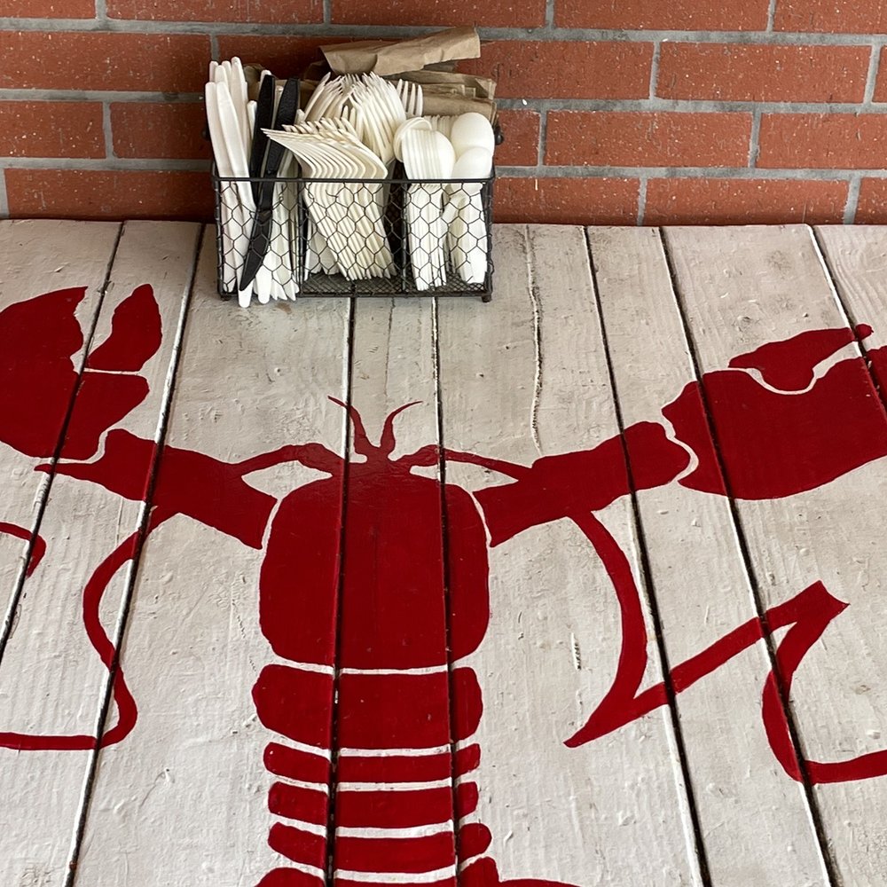 Lobster West - Artsy - Seafood Near Me - Encinitas, California Lobster West - Artsy - Seafood Near Me - Encinitas, California