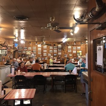 Black's Barbecue Lockhart - Barbeque Near Me - Lockhart, Texas Black's Barbecue Lockhart - Barbeque Near Me - Lockhart, Texas