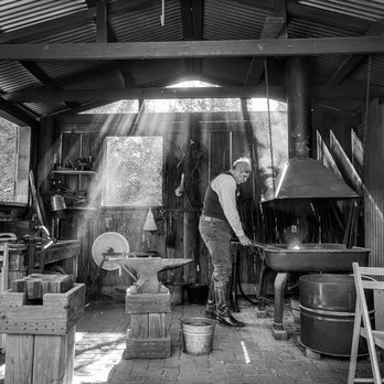 Log Cabin Village - Blacksmith // log cabin village - Museums Near Me - Fort Worth, Texas Log Cabin Village - Blacksmith // log cabin village - Museums Near Me - Fort Worth, Texas