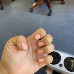 Perfect Nails - This place is small but its a little gem in Methuen. Both my mom and myself had the best experience and will deff he back