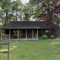 Countryside Cottages - 3 bedroom cottage with loft to sleep many more!