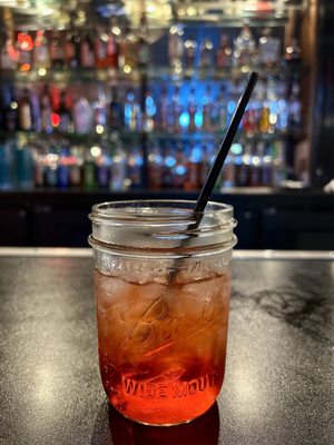Bird Bar & Grill by null