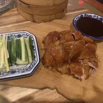 Da Tang Zhen Wei - Peking Duck 1/2 - Chinese Near Me - Miami, Florida Da Tang Zhen Wei - Peking Duck 1/2 - Chinese Near Me - Miami, Florida