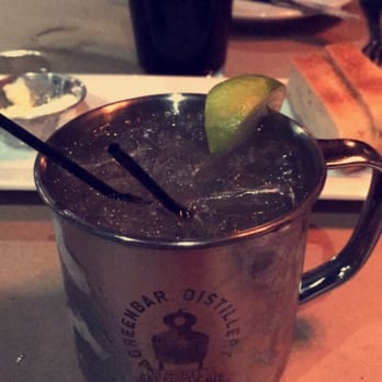 Table 26 - New American Near Me - Turlock, California