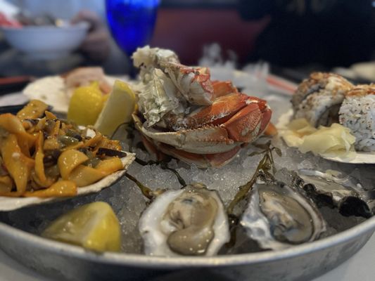 Salty's on Alki Beach by null Salty's on Alki Beach by null