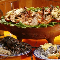 Lupita's - Parrillada at Hotel Villas El Rancho