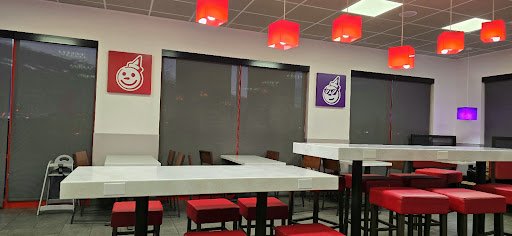 Jack in the Box by null