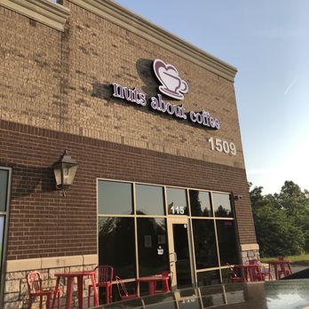 Bean Cove - Entrance - Coffee Roasteries Near Me - Elizabethtown, Kentucky Bean Cove - Entrance - Coffee Roasteries Near Me - Elizabethtown, Kentucky