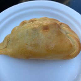 Beef Empanada