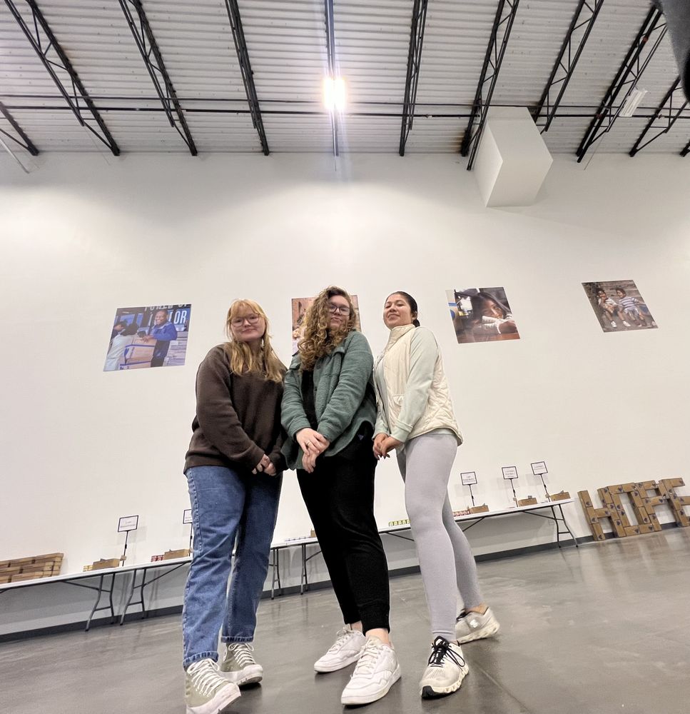 Childrens Hunger Fund - social services organization in San Antonio, TX