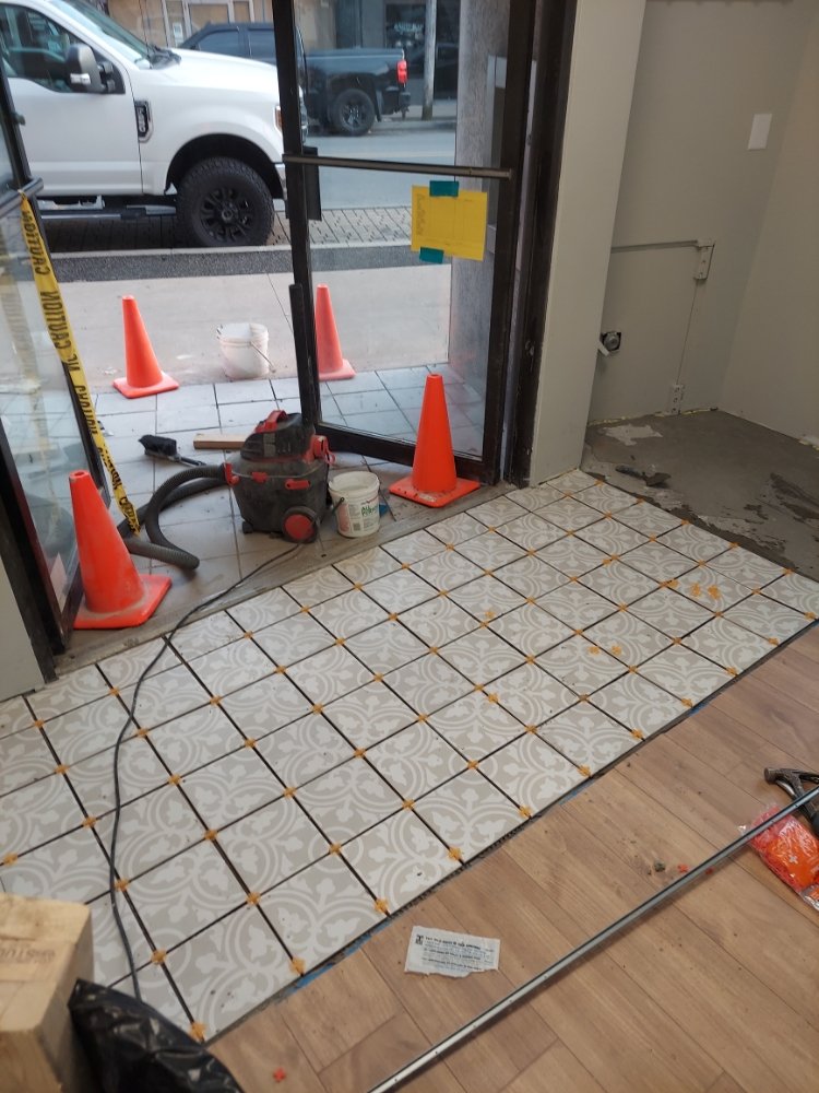 Slide of Quality Mend and Maintenance