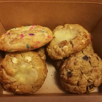 Chip City - Buy 5, Get 1 free! - Bakeries Near Me - Astoria, New York