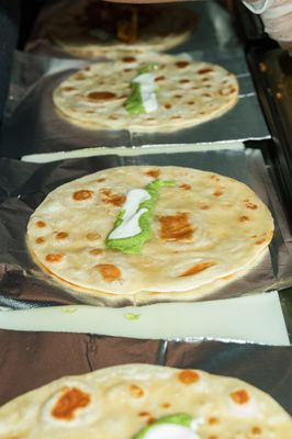 The Roll Pod by null