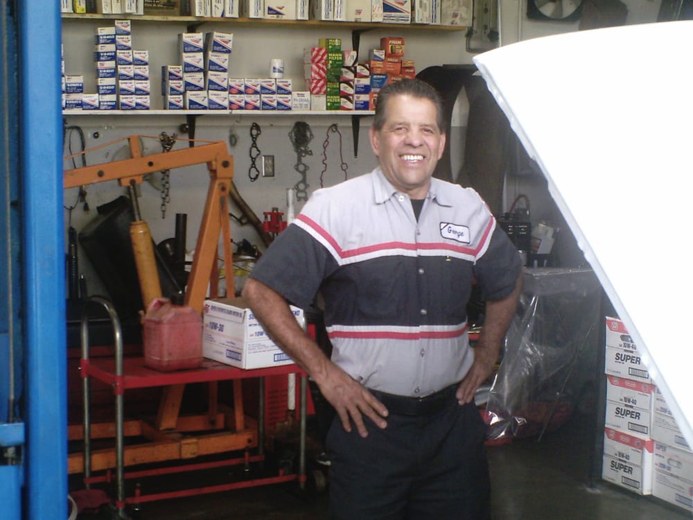 AL AUTOMOTIVE Updated May 2024 4623 Artesia Blvd, Lawndale