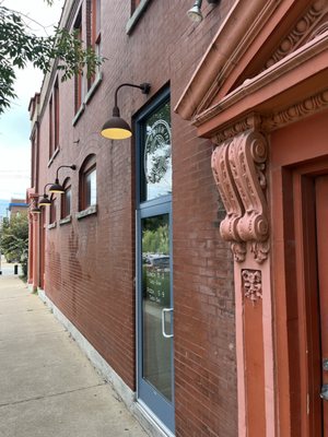 Union Loafers Café and Bread Bakery by null