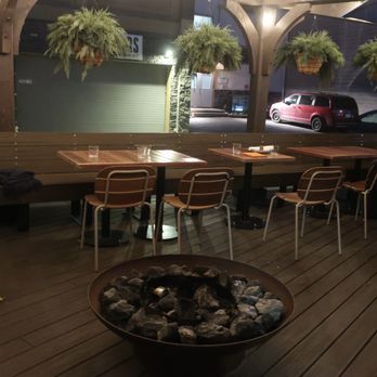 Bluebird - Some outside patio dining available as well. - Steakhouses Near Me - Banff, Alberta Bluebird - Some outside patio dining available as well. - Steakhouses Near Me - Banff, Alberta