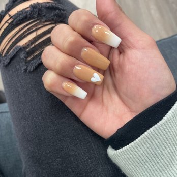 Kelly's Nails & Spa - My set - Nail Salons Near Me - San Diego, California Kelly's Nails & Spa - My set - Nail Salons Near Me - San Diego, California