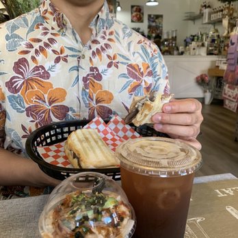 Conversations - Cafes Near Me - Honolulu, Hawaii