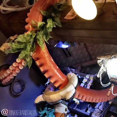 Trader Sam's Grog Grotto by null