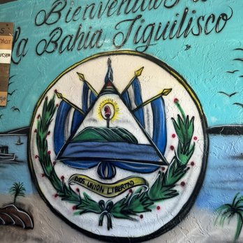 Restaurante Bahia De Jiquilisco - Salvadoran Near Me - Concord, California