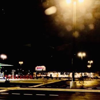 Costco Gas - Gas Stations Near Me - Ontario, California