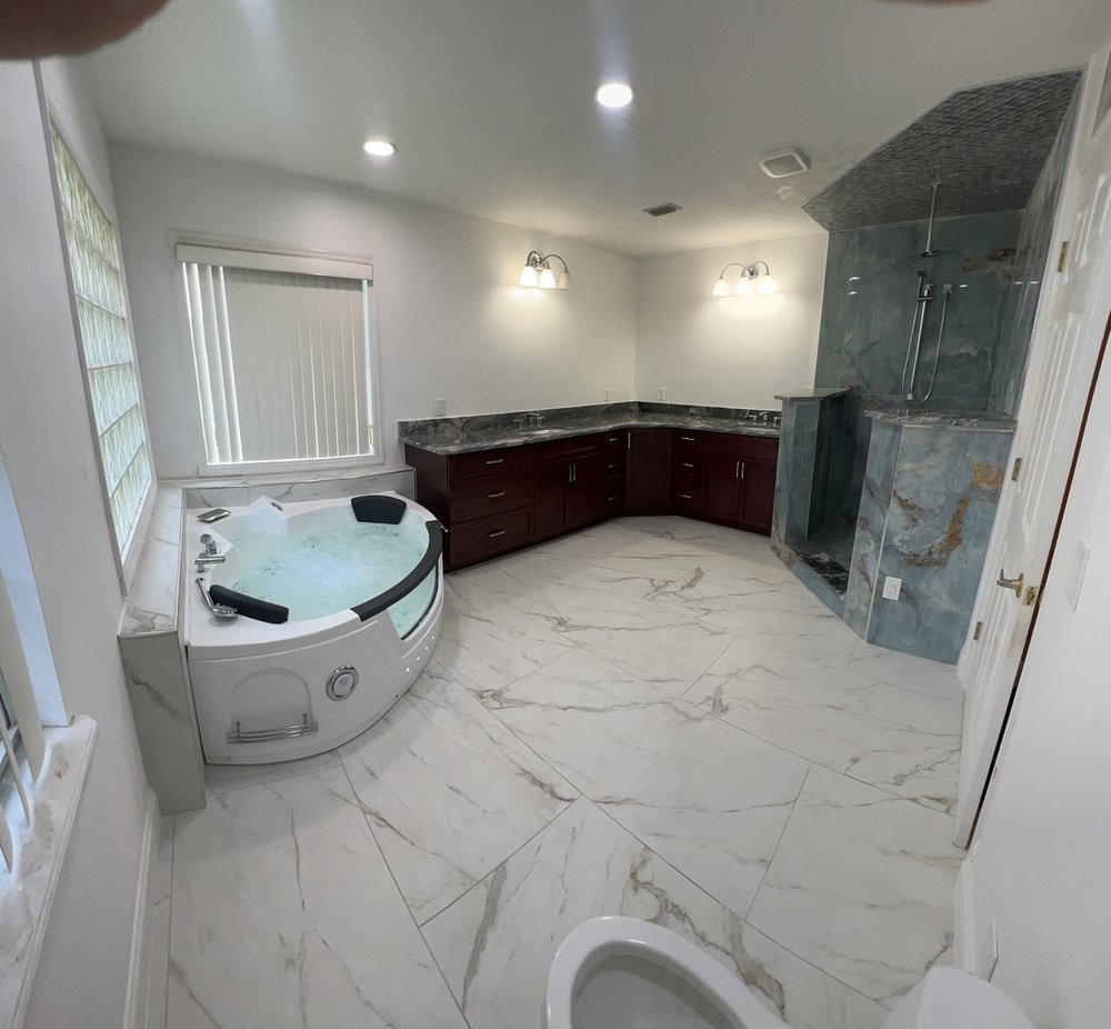 Slide of Superior Plumbing & Remodel