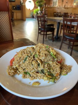 JP Thai Kitchen by null