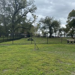 Trinity Dog Park