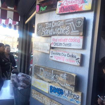 Little Man Ice Cream - Ice cream options and drinks - Ice Cream & Frozen Yogurt Near Me - Denver, Colorado Little Man Ice Cream - Ice cream options and drinks - Ice Cream & Frozen Yogurt Near Me - Denver, Colorado