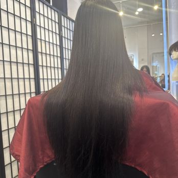 Magic Touch Beauty Salon - Hair Extensions Near Me - Daly City, California