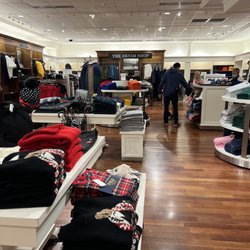 Polo Ralph Lauren - Inside