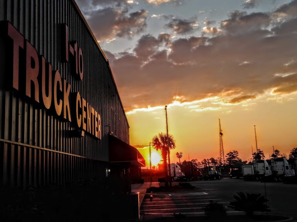 I10 TRUCK CENTER Updated October 2024 15 Photos 461 Sand Mine Rd