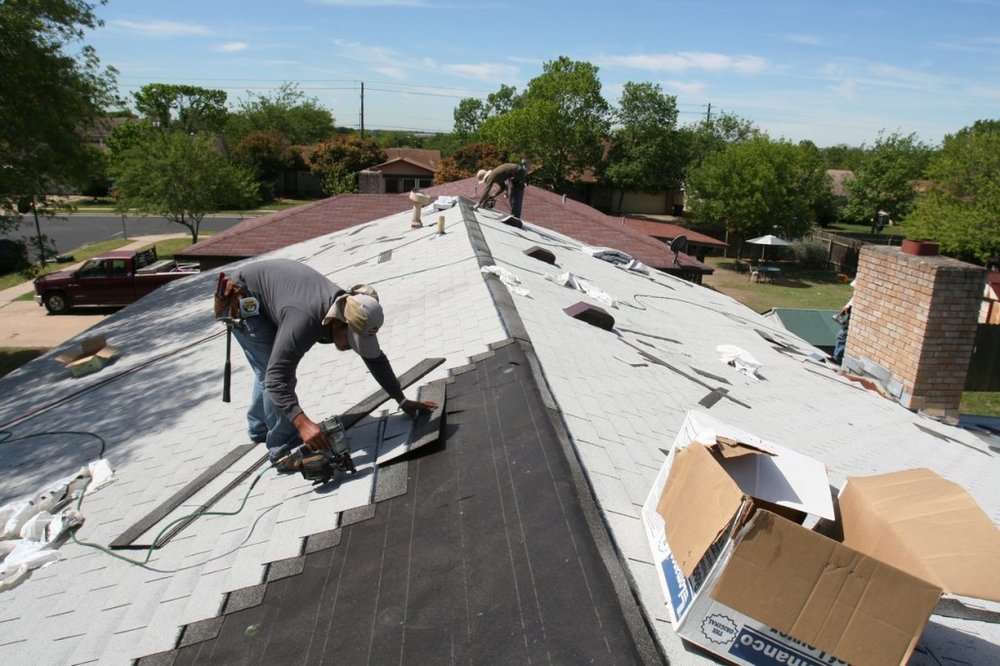 Slide of California Roofing Pros