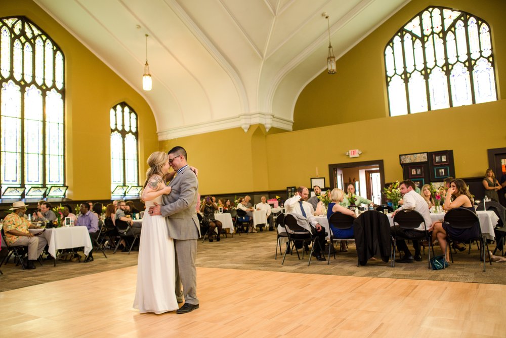 Union Project - social services organization in Pittsburgh, PA