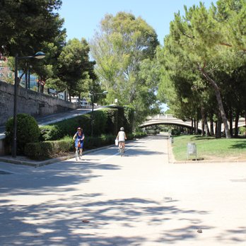 Jardí del Túria - Turin Garden green spaces and bike path - Local Flavor Near Me - Valencia, V Jardí del Túria - Turin Garden green spaces and bike path - Local Flavor Near Me - Valencia, V