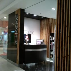 Vogue Station