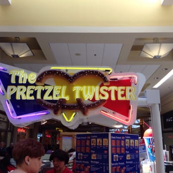 Pretzel Twister - the pretzel twister sign - Pretzels Near Me - Lexington, Kentucky Pretzel Twister - the pretzel twister sign - Pretzels Near Me - Lexington, Kentucky