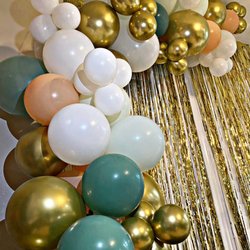 Balloons NV - Balloon garland