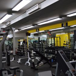 UA Fitness