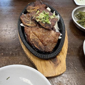 Ju Bang Jang - Korean Near Me - Flushing, New York