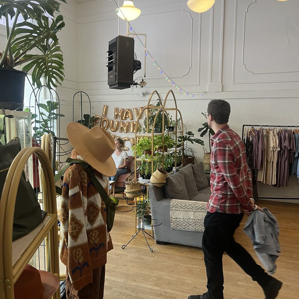 410 Collective + Coffee - Zach wanders through his caffeine addiction and contemplates getting decaf instead - Coffee & Tea Near Me - Denison, Texas