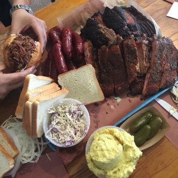 Franklin Barbecue - Barbeque Near Me - Austin, Texas