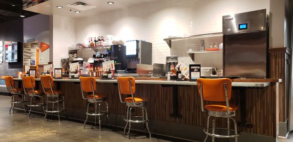 NORMS Restaurant by null