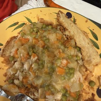 Stater Bros. Markets - A chicken pot pie with no chicken in it - Grocery Near Me - Carlsbad, California Stater Bros. Markets - A chicken pot pie with no chicken in it - Grocery Near Me - Carlsbad, California