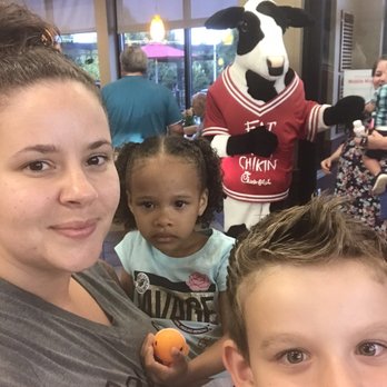 Chick-fil-A - Fast Food Near Me - Mooresville, North Carolina Chick-fil-A - Fast Food Near Me - Mooresville, North Carolina
