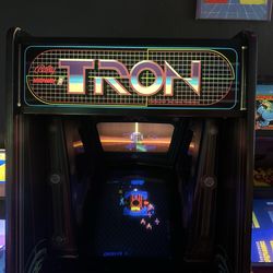 High Scores Arcade