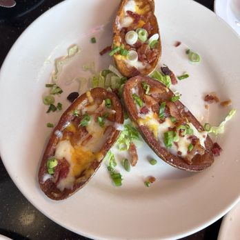 Busy Bee Cafe - Loaded Skins - Diners Near Me - Ventura, California Busy Bee Cafe - Loaded Skins - Diners Near Me - Ventura, California
