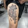 Photo of The Crow's Nest Tattoo Parlour