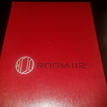 Room 112 - Asian Fusion Near Me - Charlotte, North Carolina Room 112 - Asian Fusion Near Me - Charlotte, North Carolina